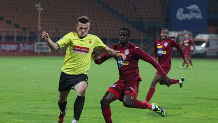 Marc e la mare căutare! După Genk, încă o echipă îl vrea pe internaționalul U21