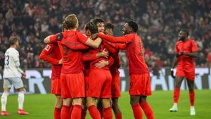 A refuzat oferta lui Bayern Munchen. Real Madrid stă la pândă să-l semneze