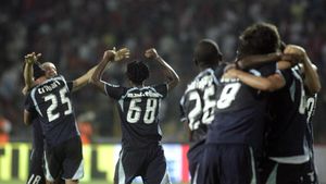 Când nimeni nu se mai aștepta: un nou TRANSFER pe axa Liga 1-Serie A!** Asta ar putea fi AFACEREA iernii în fotbalul românesc