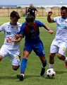 AFC ASA a remizat în amicalul cu Petrolul, cu gol dat de unul dintre nou-veniți. Mureșenii au mai bifat o achiziție, a unui fundaș cu trecut controversat