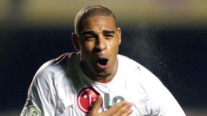 Adriano: "Mi-e frica sa ma intorc"