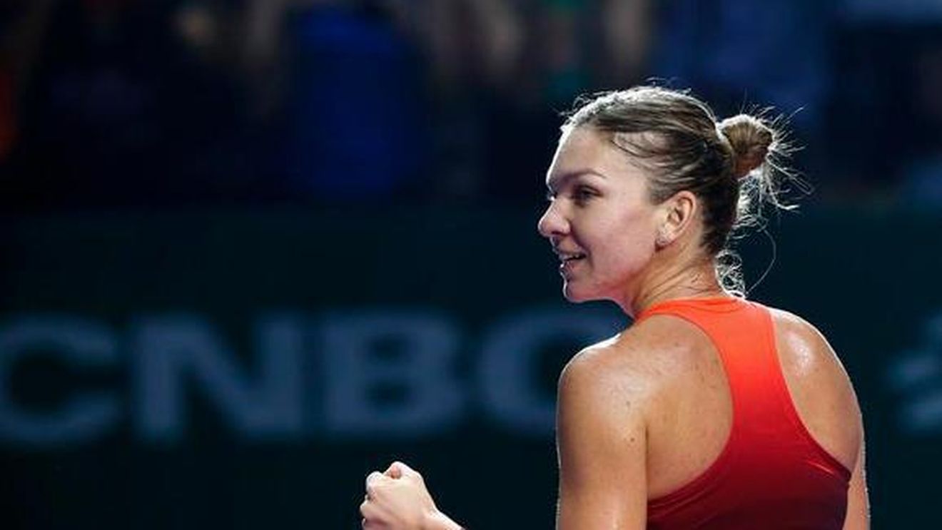 Simona Halep se menține pe locul 2 în clasamentul WTA, Venus Williams a revenit în Top 10