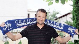 Craioveanu îi somează pe Sandu și Dragomir:** "Dați-ne echipa înapoi! Știința trebuie să revină în Liga I! Ce altă echipă, în afara Stelei, aduce 30.000 de fani la stadion?"