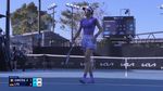 Sorana Cîrstea și-a aflat adversara din turul doi la Australian Open, după ce numărul 65 WTA i-a pus mari probleme lui Naomi Osaka 