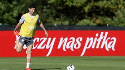 Polonezii anunță marea decizie. Ce se întâmplă cu Lewandowski la meciul cu România