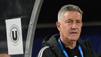 U Cluj a pierdut la scor meciul „de Europa League”. Vicecampionii mai au o săptămână până la debutul oficial