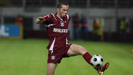 Copos nu iartă! **"Bozovic va sta câțiva ani departe de fotbal!"