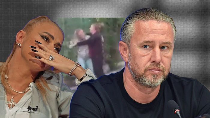 Prodanca susține că a fost dat afară de PRO TV pentru că ar avea probleme cu băutura, Reghecampf reacționează vehement și o pune la punct! Care ar fi, de fapt, motivul real pentru care a dispărut de pe „sticlă” de la EURO 2024