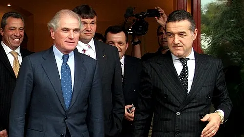 „Fratele de sânge” al lui Gigi Becali, acuzat că a falsificat alegerile