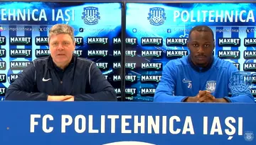 Tibor Selymes știe cum poate obține Poli Iași cele trei puncte la Dumbrăvița: ”Luptă, angajament, atitudine, mentalitate.” Căpitanul timișenilor a jucat în prima parte a sezonului la clubul din Copou