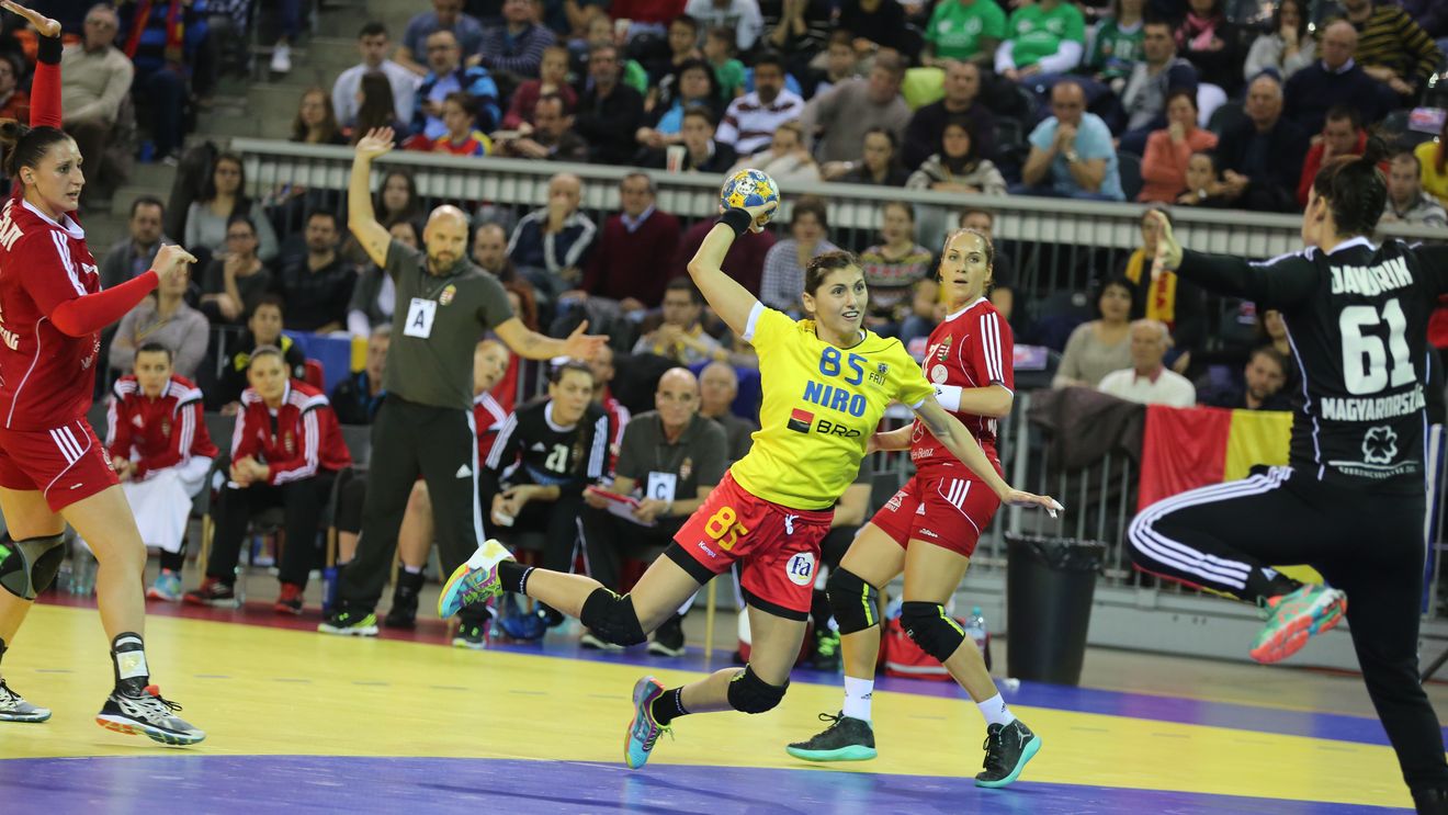 Cum s-au comportat naționalele feminine de handbal înainte de Euro. Detaliul comun între turneul final din 2006 disputat tot în Suedia și Jocurile Olimpice din 2016