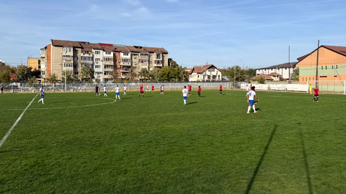 SCM Râmnicu Vâlcea și-a luat revanșa în fața Reșiței pentru eșecul din campionat, însă doar într-un amical disputat la Drobeta Turnu Severin