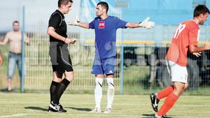 Cruceru a scăpat și de ultima temere: nu are probleme cardiace!** UPDATE A fost vizitat de colegi și starea lui e din ce în ce mai bună