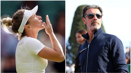Imaginile care spun multe despre nevinovăția Simonei Halep! Cum a fost surprins Patrick Mouratoglou de fotoreporterul ProSport la Monte Carlo: atitutine „like a boss" a antrenorului româncei | FOTO EXCLUSIV