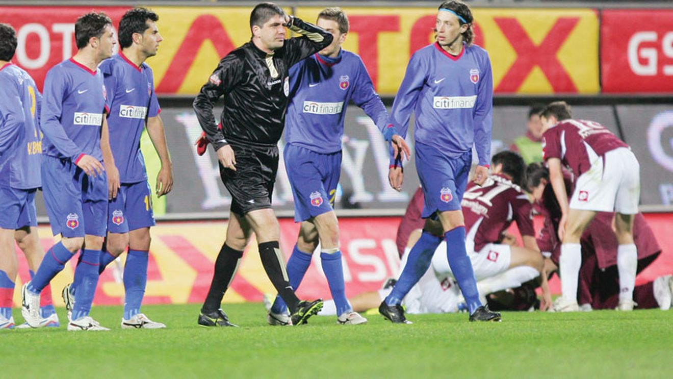 La mulți ani, Bricheto!**