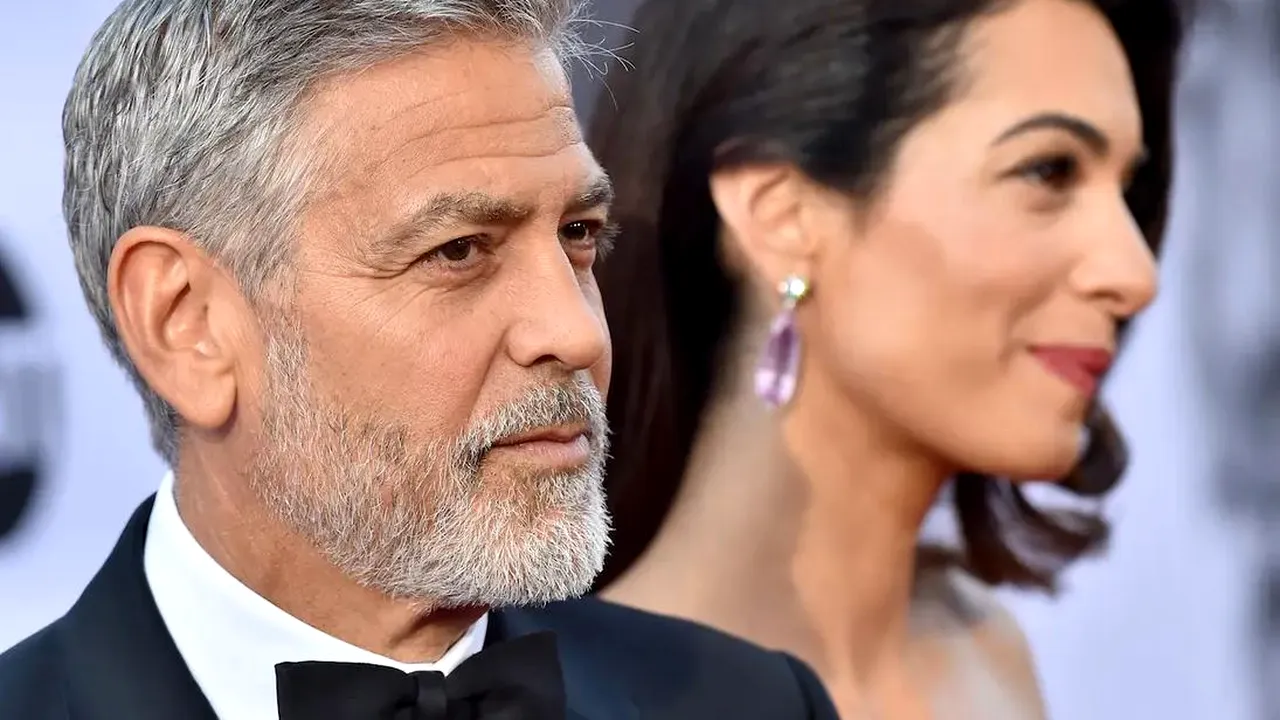 George Clooney, foarte aproape să cumpere un club de legendă din Spania! Anunțul oficial făcut de acționari