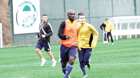 Zoro, cucerit de olteni**: "Am refuzat alte echipe pentru Craiova!" Cum prefațează meciul cu Steaua