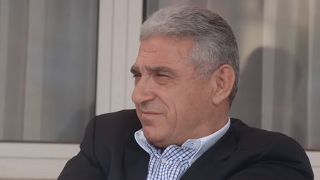 Giovani: "E bine că Pițurcă și-a schimbat atitudinea"