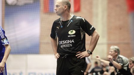 Tomas Ryde, noul selecționer al reprezentativei feminine de handbal: "Trebuie lucrat la capitolele tactic și unitate de grup"