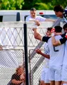 Unirea Alba Iulia a defilat la Lupeni, în semifinala barajului, și e la un meci de Liga 2. Dragoș Militaru: ”Am pregătit bine disputa, ne-am făcut meciul ușor”
