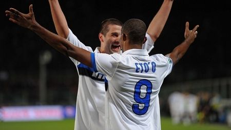 Presa italiană:** "Chivu a luptat pe final pentru a menține acest prețios succes!"