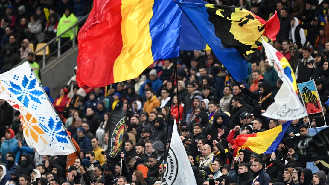 Harta puterii în fotbalul românesc de astăzi! Vezi unde e județul tău în topul național 2023 după examenul de capacitate fotbalistică! Ce surprize uriașe sunt raportat la populație și puterea economică | SPECIAL