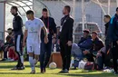 Cosmin Vâtcă, demis de la ACS Mediaș după chiar primul eșec suferit în acest sezon de Liga 3! Patru persoane asigură interimatul