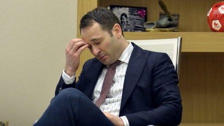 Ionuț Negoiță s-a convins și el de Pablo Cortacero: „E neserios! Nu s-a întâmplat ceea ce doream” | VIDEO EXCLUSIV ProSport Live