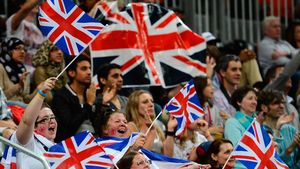 Audiență RECORD!** Peste 5 milioane de spectatori au asistat la Olimpiadă, în prima săptămână