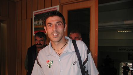 Căpitanul Interului vrea să schimbe tabăra: **Frăsineanu: "Aș juca pentru Pandurii în Liga I"