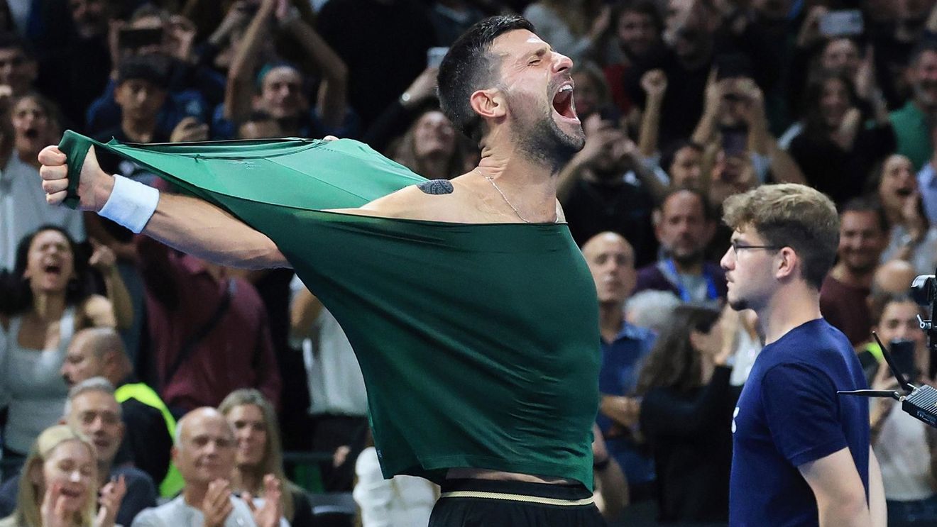 Novak Djokovic, investiție uriașă în Grecia: 20 de milioane de euro! Ce stă în spatele deciziei luate de campionul sârb