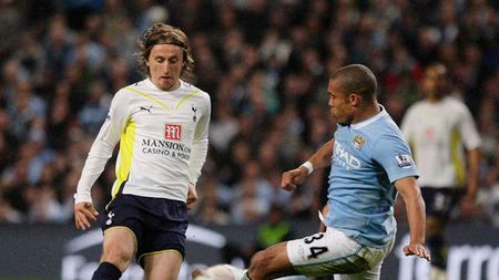 Luka Modric a refuzat-o pe Manchester United si va continua la Tottenham!