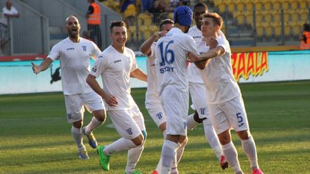 Topul salariilor de la Craiova | De necrezut: "perla" Andrei Ivan, al doilea cel mai prost plătit jucător din lot! Tânărul dorit de Barcelona câștigă de trei ori mai puțin decât rezerva Curelea