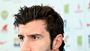 Figo vine la Sport.ro!