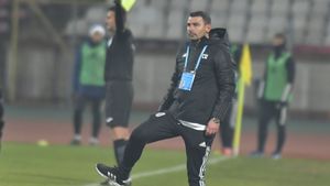 Dezvăluire incredibilă: „Eugen Trică l-a bătut pe Adrian Mititelu! I-a spart parbrizul”