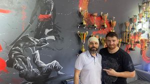 „Du-te la război!”. Cătălin Moroșanu, șocat din cauza refugiaților din Ucraina! Ce a pățit „Moartea din Carpați”