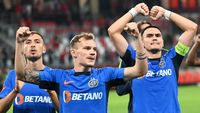 Cinci cluburi din Italia, Austria, Elveția și Belgia vor să-l transfere de la FCSB. Gigi Becali i-a fixat un preț mic mijlocașului