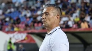 Daniel Pancu a reacționat despre neconvocarea lui Louis Munteanu la naționala României: „Asta e marea mea dezamăgire”