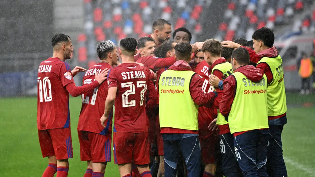 Tudorel Stoica și Ștefan Iovan au vorbit despre situația Stelei, care pare că nu va obține în viitorul apropiat dreptul de promovare: ”Speranțele slăbesc cu fiecare an”/ ”Rămâne această problemă”