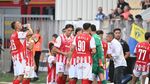 Mitică Dragomir a văzut-o pe Dinamo cu Petrolul și a dat verdictul: „Se năruie totul! NU prinde play-off-ul”
