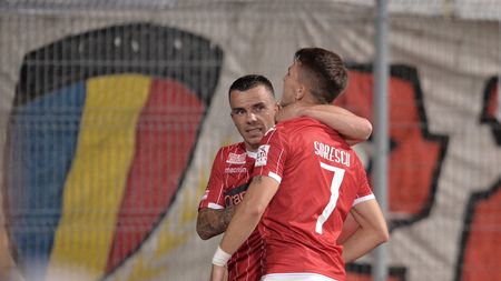 "A murit regele, trăiască regele". Noul idol din "Ștefan cel Mare" și debutul de senzație. Așa am trăit debutul lui Dinamo în noul sezon: 2-1 cu FC Voluntari

