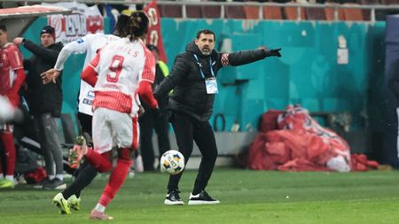 Dinamo vrea să dea lovitura cu „perla lui Gică Hagi” de 2.000.000 de euro! Rapid e interesată și ea de transfer