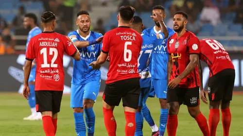 Are un contract cu care își bagă clubul în faliment. Fostul fotbalist de la FCSB s-a întors la echipa care joacă acum în liga a treia și are un salariu de 600.000 de euro pe an: „E cel mai mare”