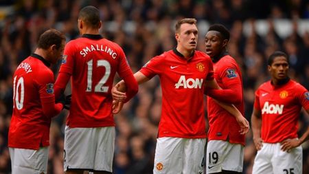 Mourinho îl strânge cu ușa pe un jucător important de la United. Fotbalistul e dorit de alt club din Premier League: „Nu știu ce a mers greșit pentru el"