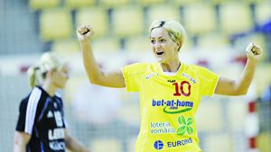 Oficial le merge bine!** Tricolorele s-au distrat cu Portugalia înainte de Mondialele din Brazilia