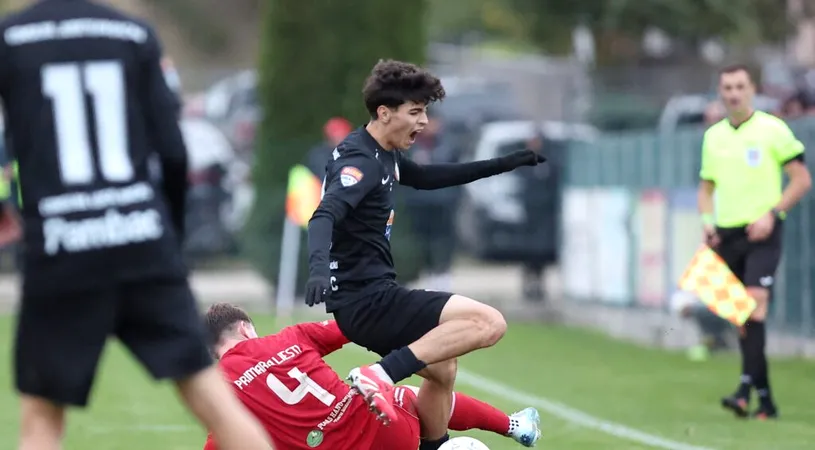 FC Bacău, rezultat modest în Cupa României. Doar o remiză pe terenul unei echipe de eșalon inferior. Costel Enache, după egalul cu Sporting Liești: ”Cu siguranță ne-am fi dorit mai mult, dar rezultatul este echitabil”