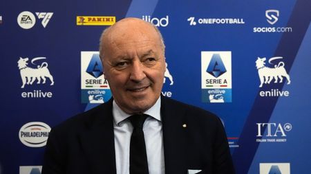 Președintele Interului a spus-o ca nimeni altul. Cum l-a numit pe Cristi Chivu: orice român trebuie să fie mândru!