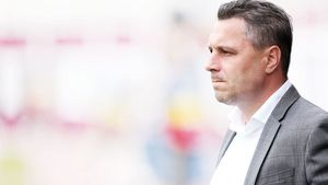 Șumudică nu supără Rapidul!** Speră să obțină prima victorie ca antrenor împotriva giuleștenilor