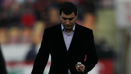 "Suntem blestemați!** Dacă vom fi excluși, veteranii lotului vor pleca"