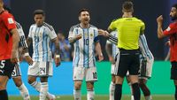 Șoc în Argentina – Egipt: Leo Messi a ratat un penalty, la 0-1!
